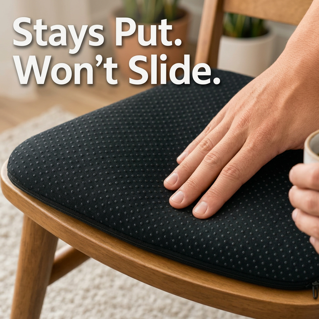 Gel+ Seat Cushion